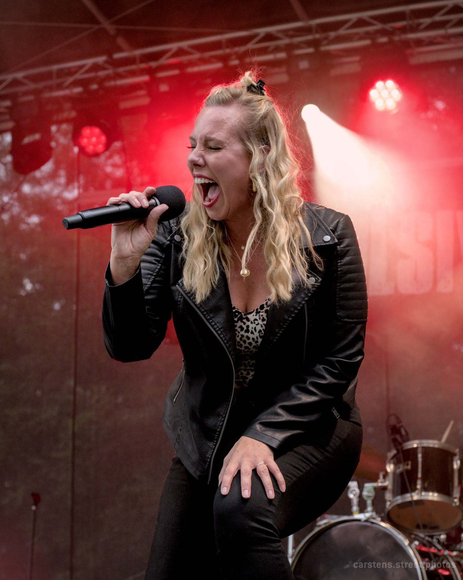 Compulsive Gambling live at Ziegelei Open Air