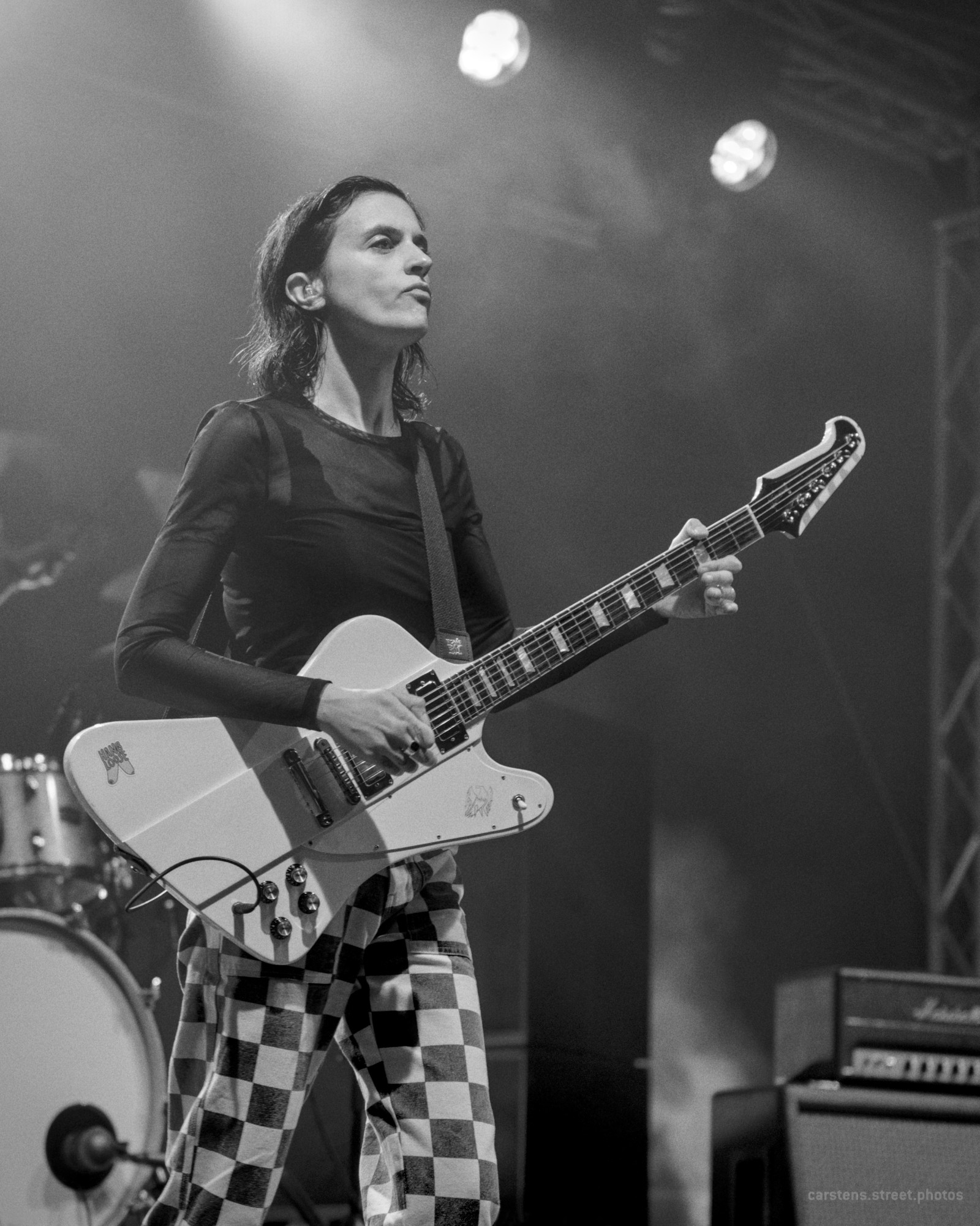 Laura Cox live at Ziegelei Open Air