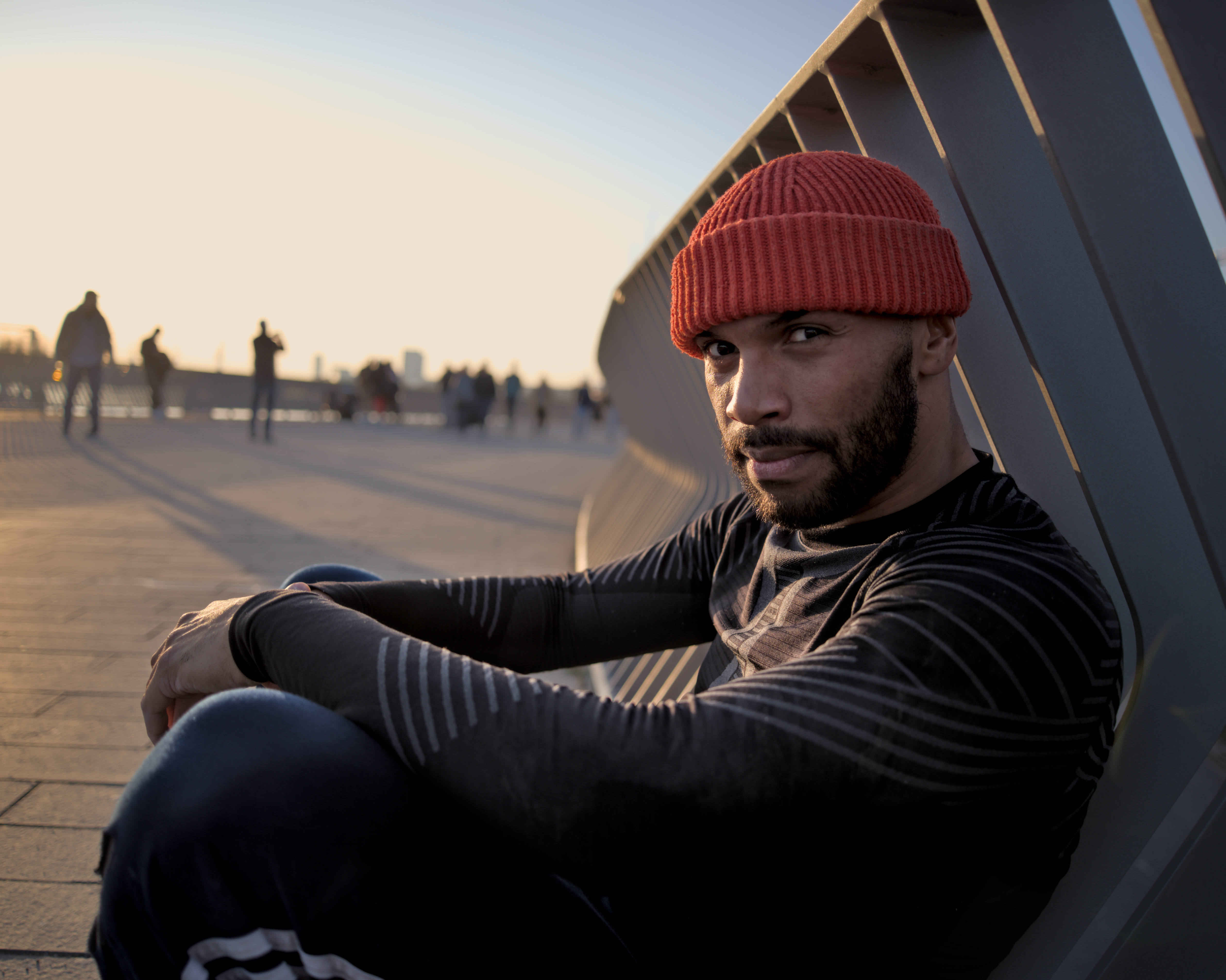 Portrait Photography