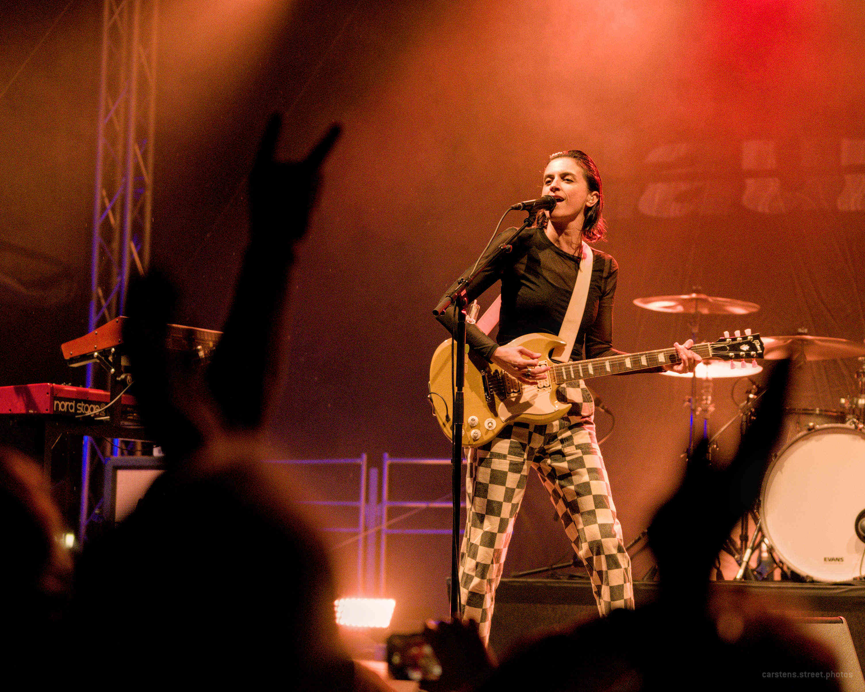 Concert Photography